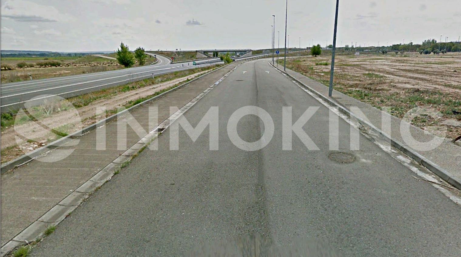 Foto de la propiedad Suelo Industrial en venta en P.I. Don Isidro 